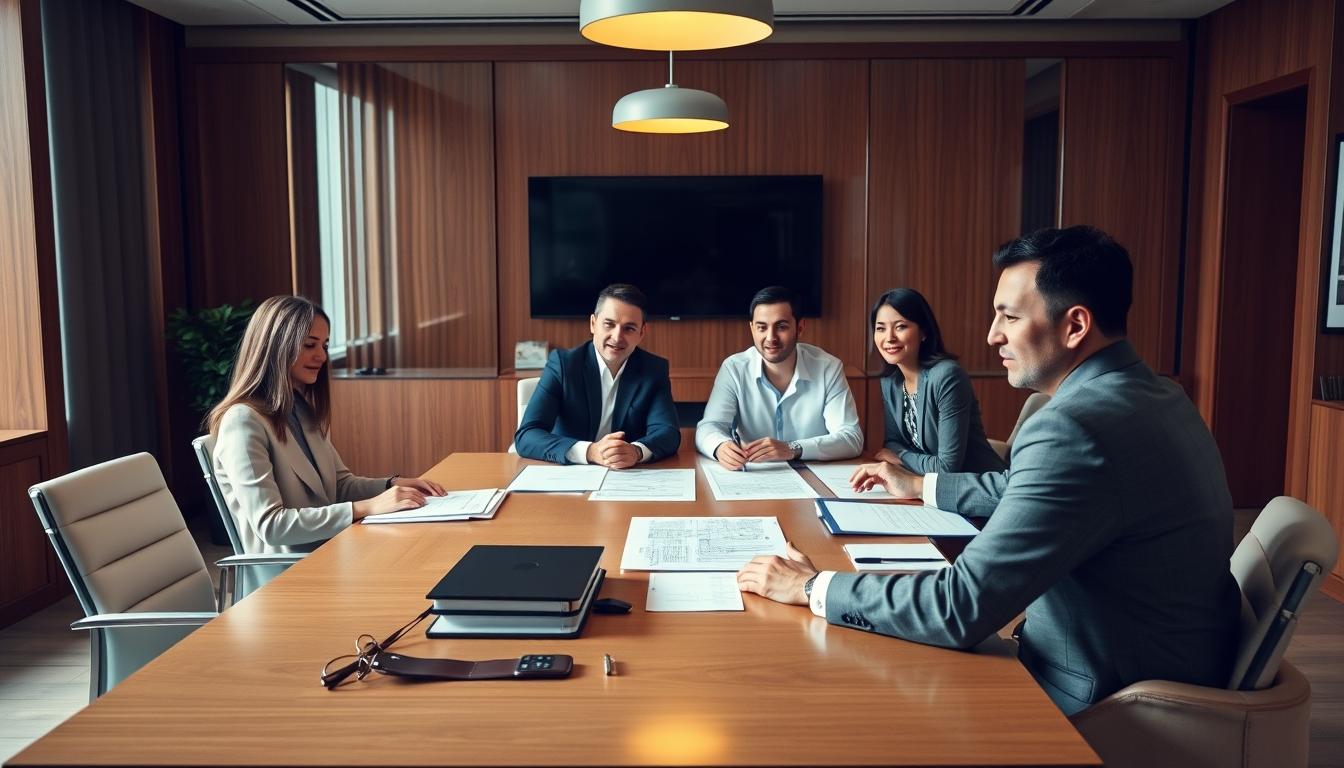 Retirement planning legal support