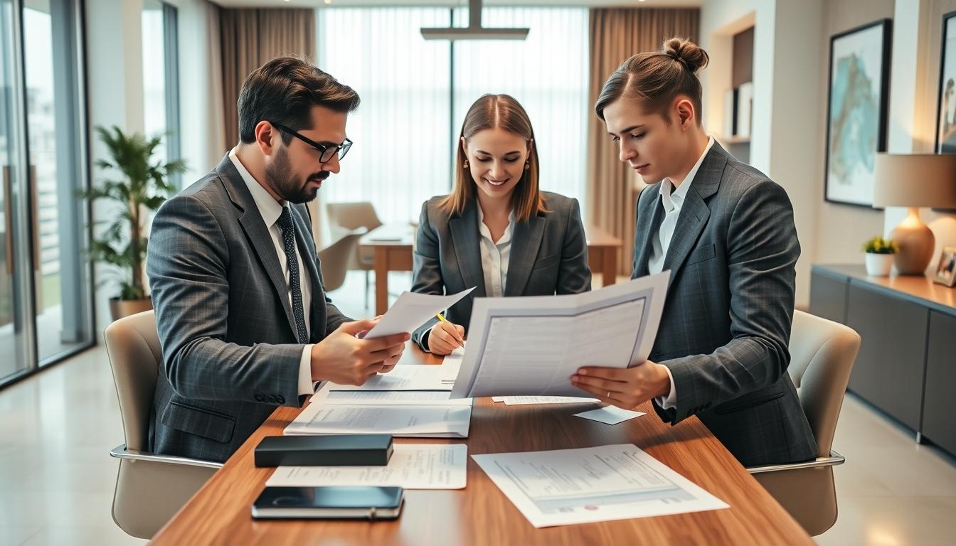 Senior family legal support guidance