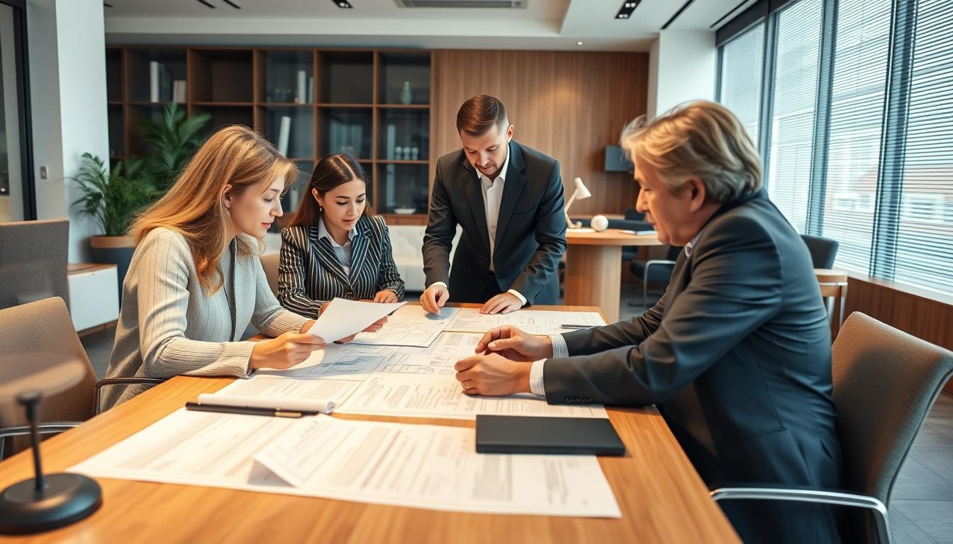 Family support and elder law planning